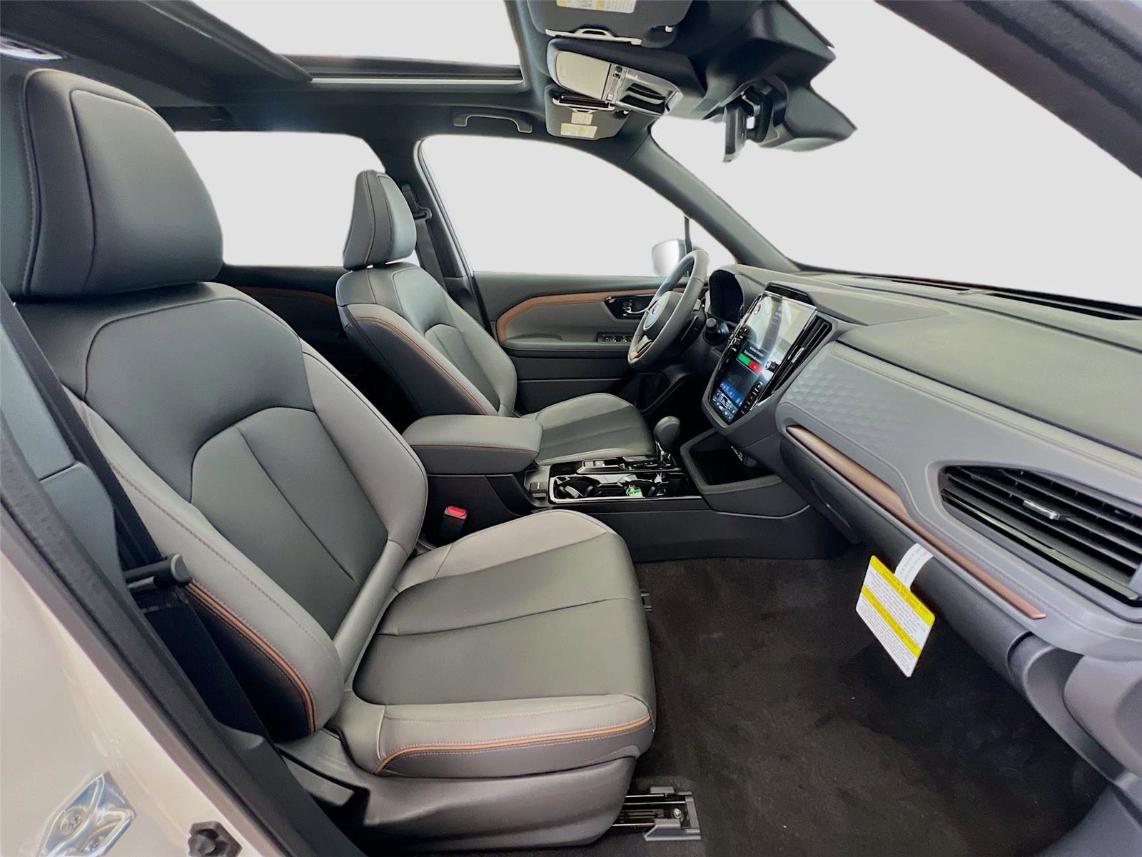 New 2026 Subaru Forester Sport image 29