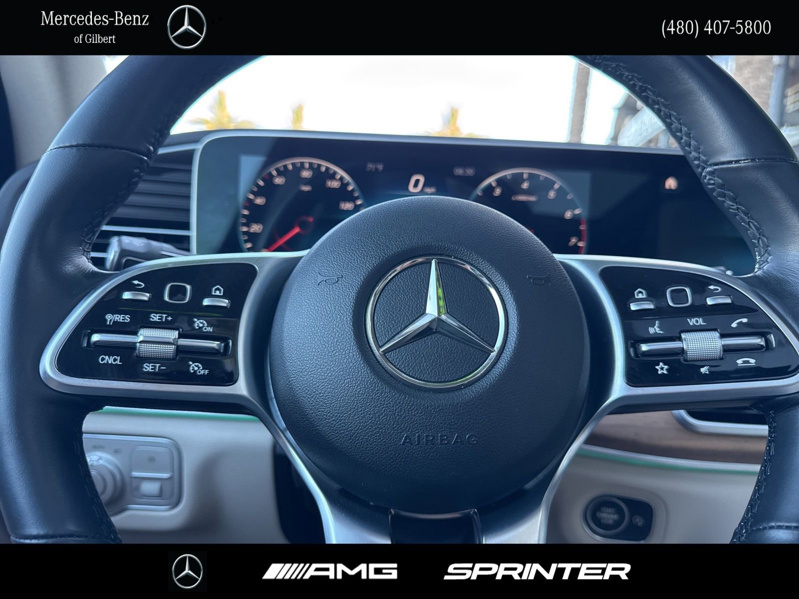 Used 2022 Mercedes-Benz GLE 350 image 29