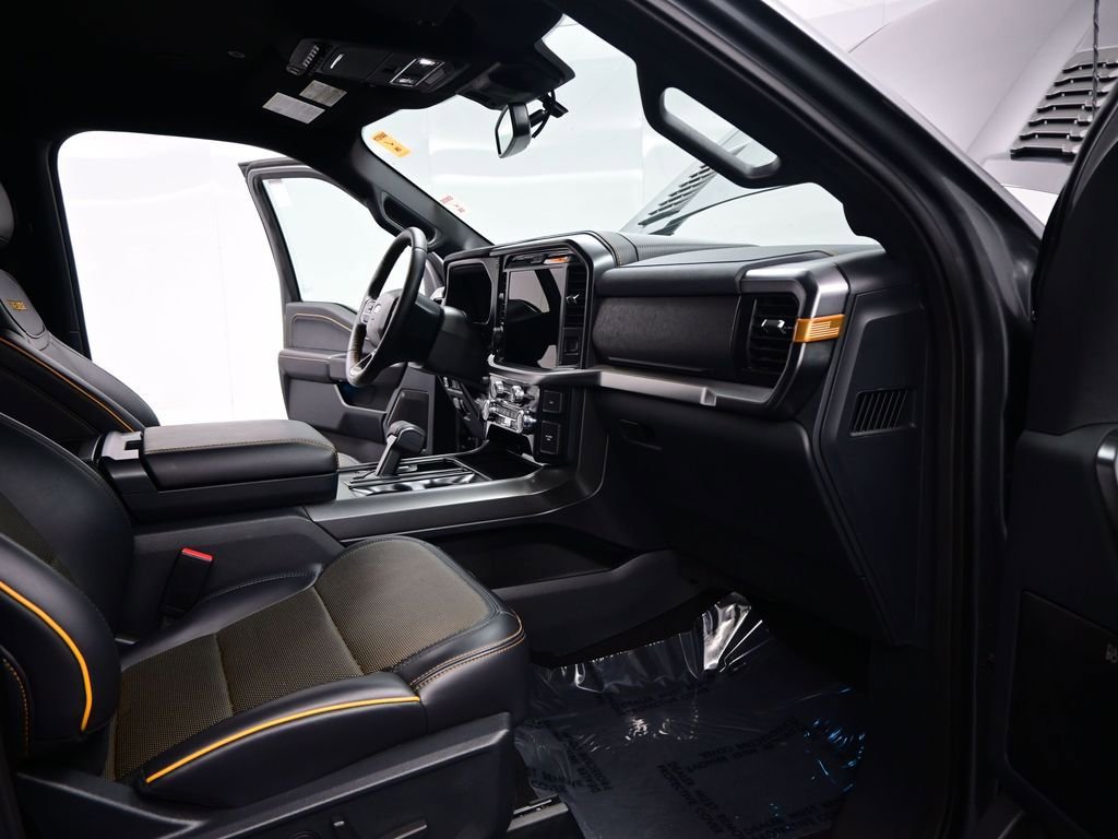 Used 2025 Ford F150 Tremor w/ Equipment Group 402A High image 22