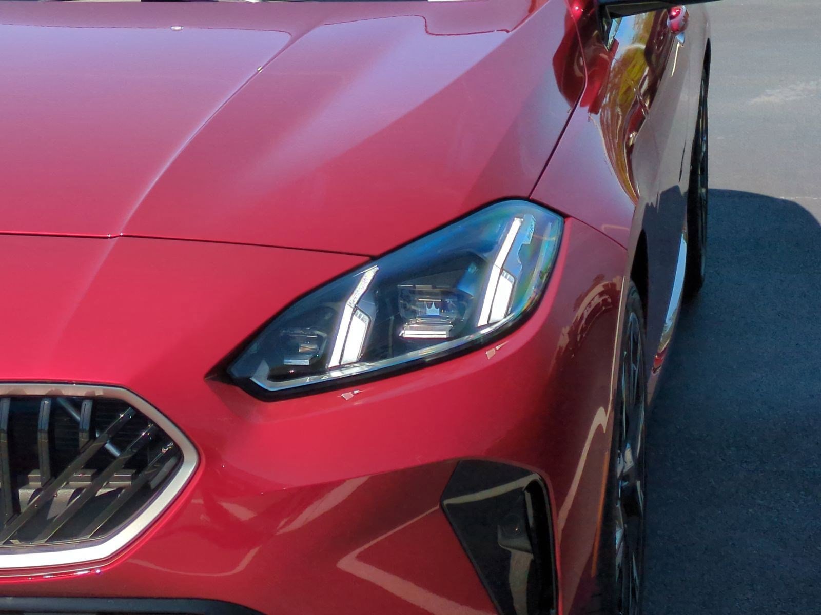 Certified 2025 BMW 228i xDrive w/ Premium Package AWD/4WD image 6