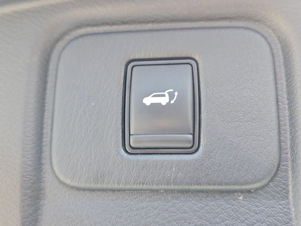 Used 2020 Nissan Murano Platinum AWD/4WD image 17