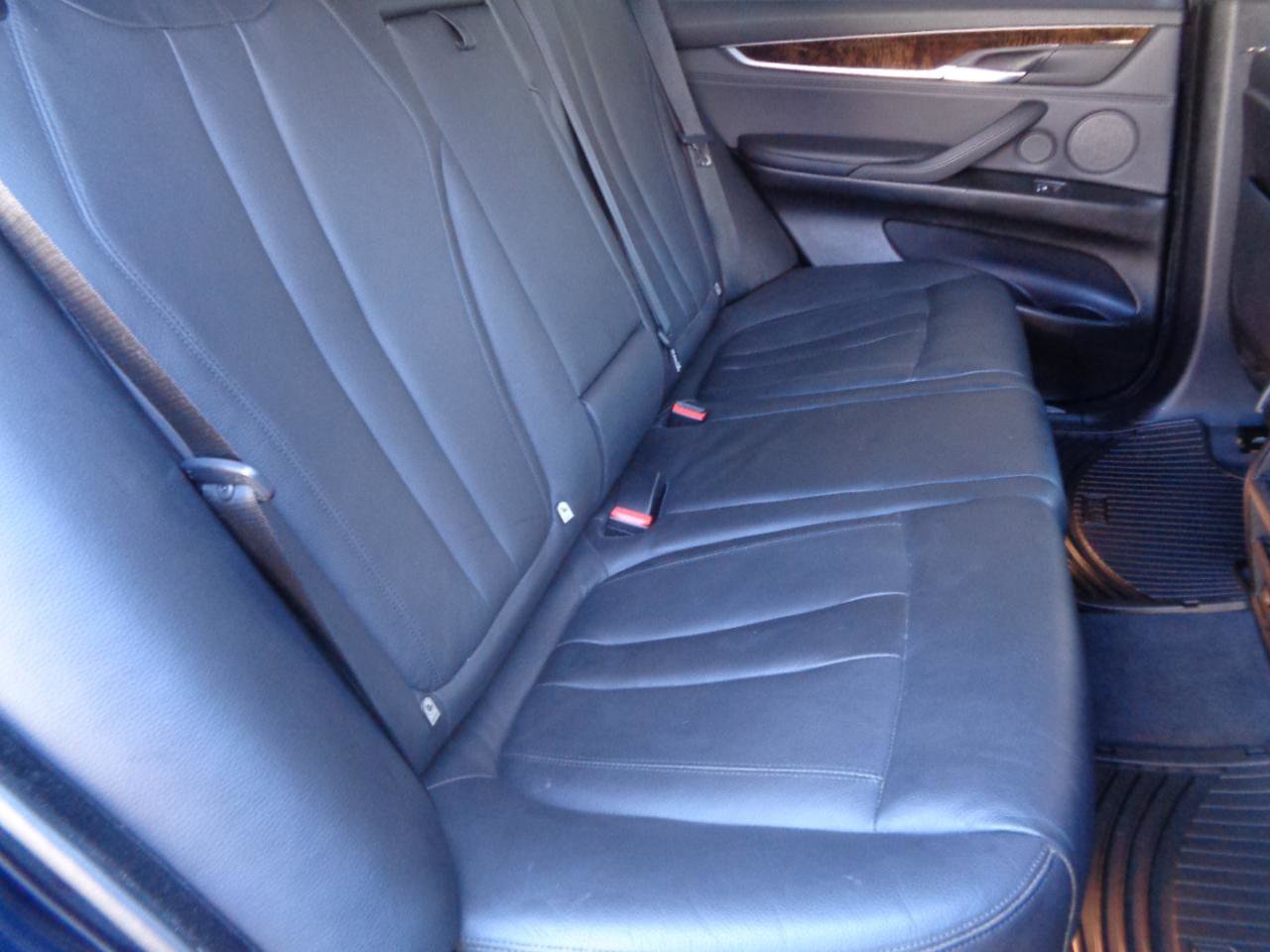 Used 2014 BMW X5 xDrive50i AWD/4WD image 8
