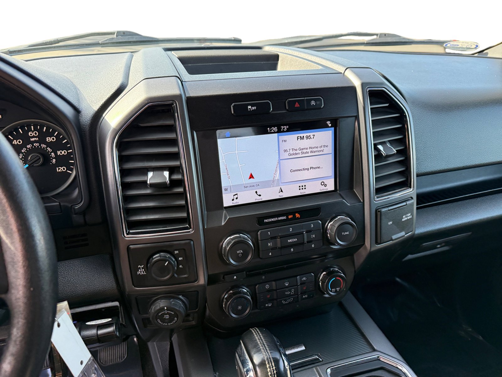 Used 2018 Ford F150 XLT w/ Equipment Group 302A Luxury image 12