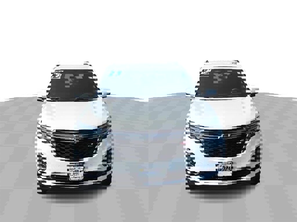 Certified 2023 Chevrolet Equinox RS w/ LPO, Floor Liner Package image 3