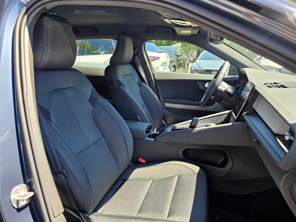 Used 2023 Polestar Polestar 2 w/ Pilot Pack FWD image 11