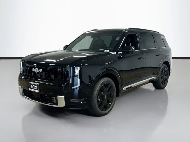 New 2027 Kia Telluride SX Prestige AWD/4WD image 3