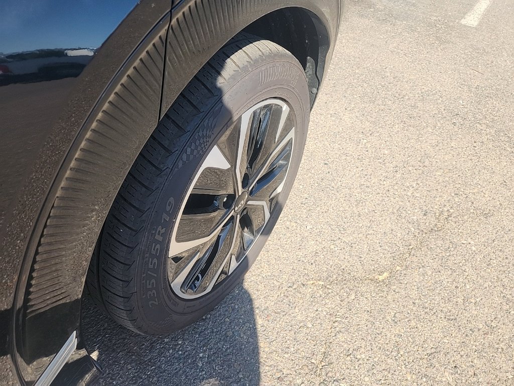 Certified 2023 Kia EV6 Wind RWD image 9