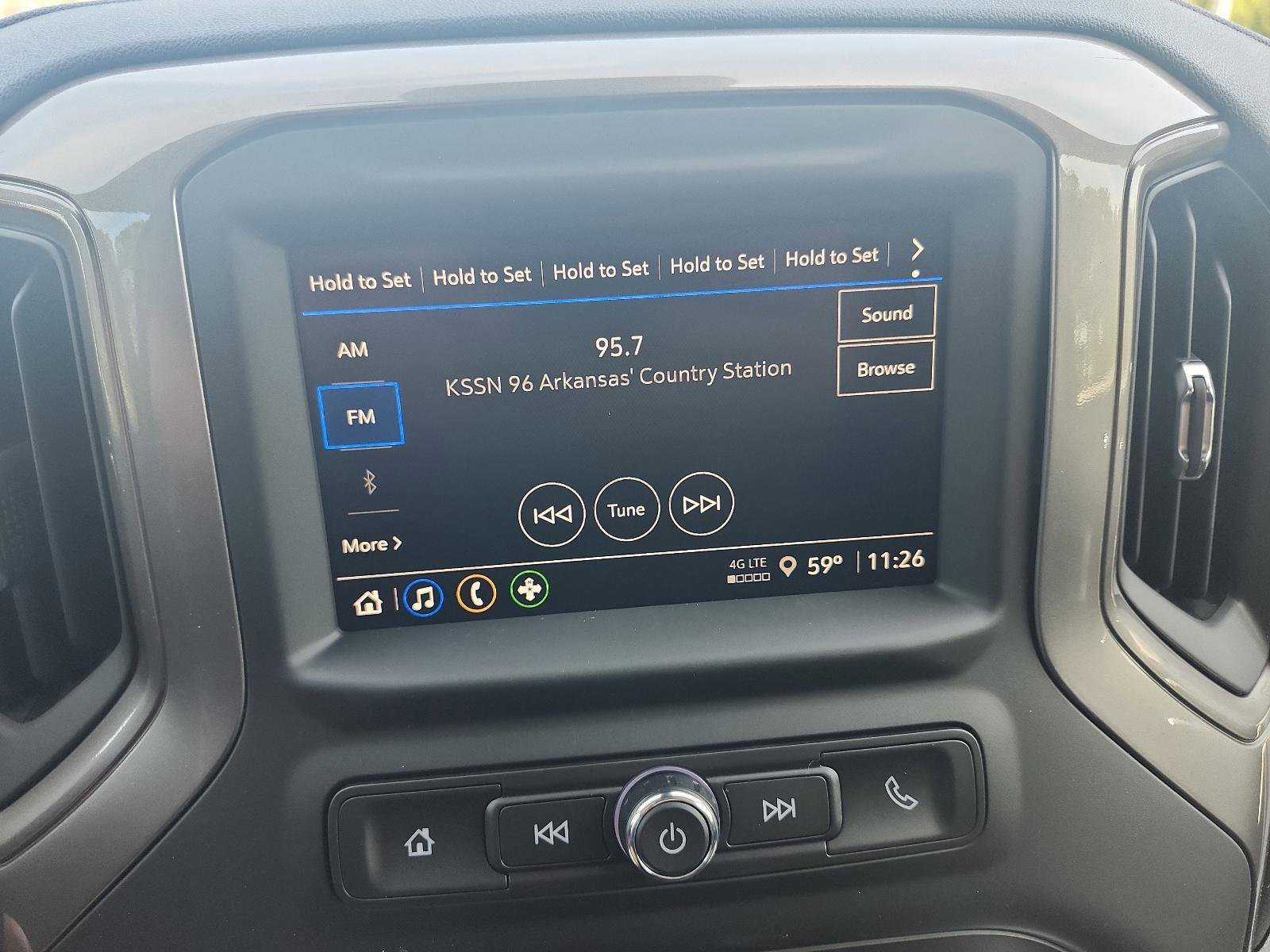 New 2026 GMC Sierra 3500 Pro image 10