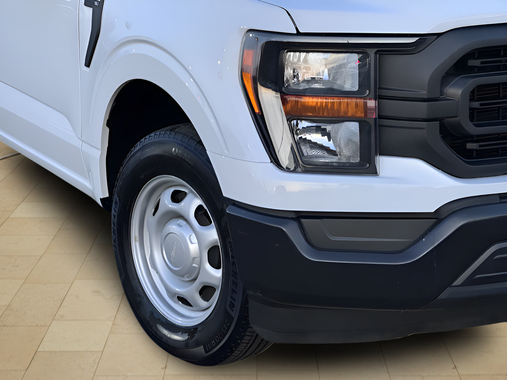 Used 2023 Ford F150 XL RWD image 39