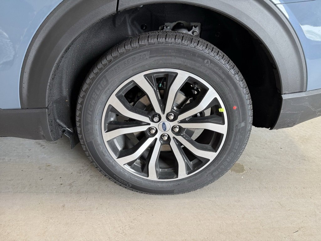 New 2026 Ford Explorer ST-Line image 10