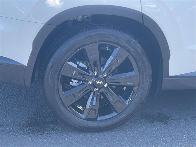 Used 2025 Hyundai Palisade XRT image 7