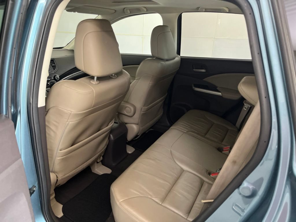 Used 2013 Honda CR-V EX-L image 25