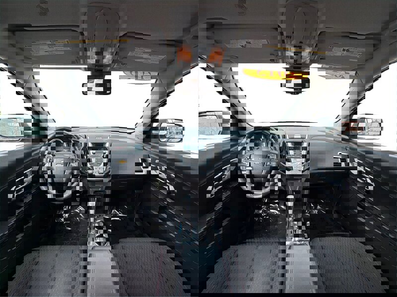 Used 2015 Chevrolet Equinox LS image 20