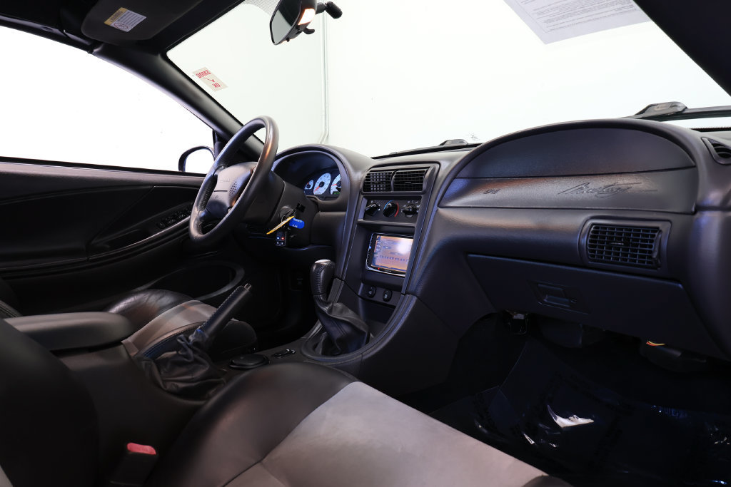 Used 2003 Ford Mustang Cobra RWD image 19