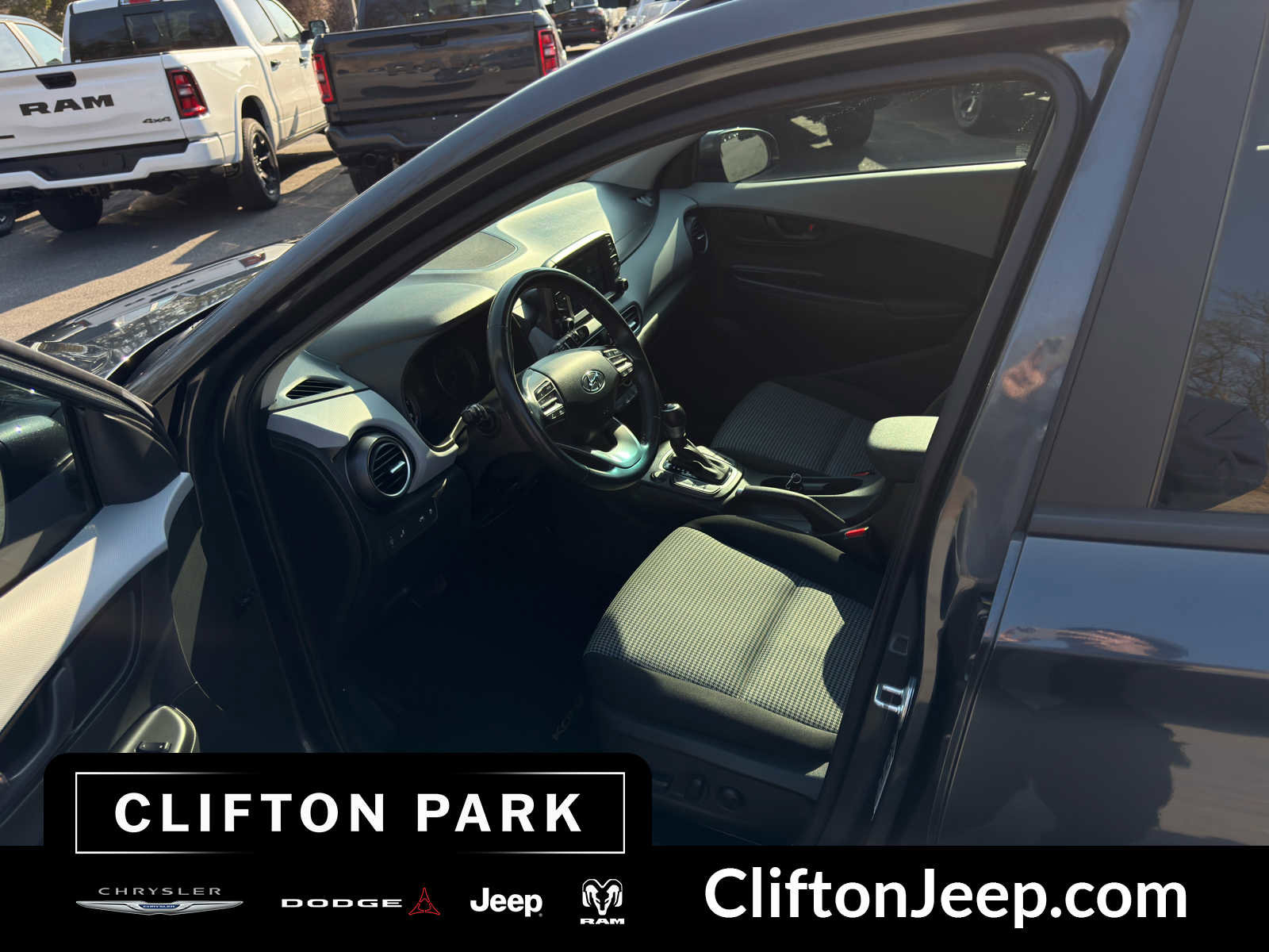 Used 2020 Hyundai Kona SEL Plus image 10