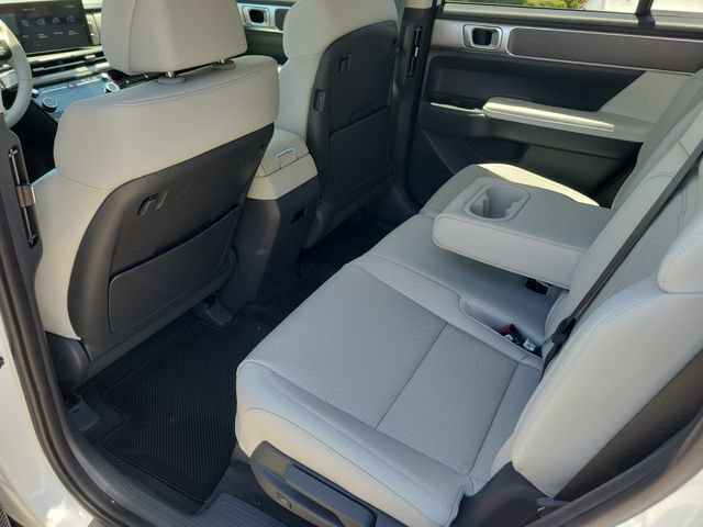 New 2026 Hyundai Santa Fe SEL FWD image 25