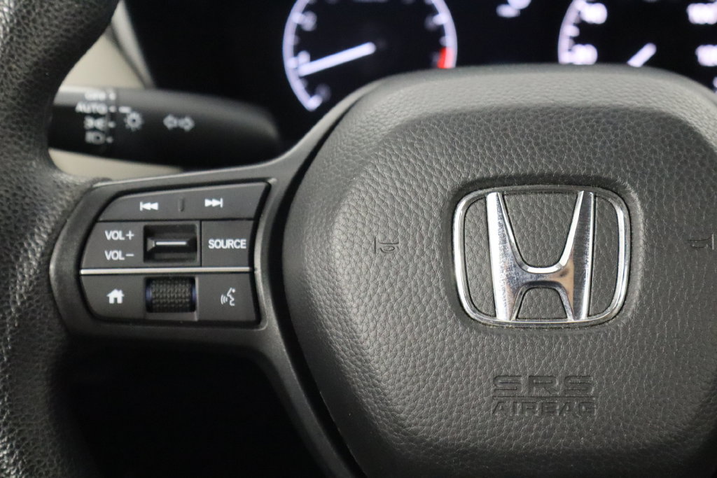 Used 2024 Honda HR-V LX image 8