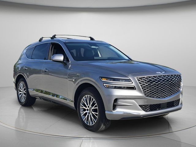 Used 2024 Genesis GV80 2.5T AWD/4WD image 9