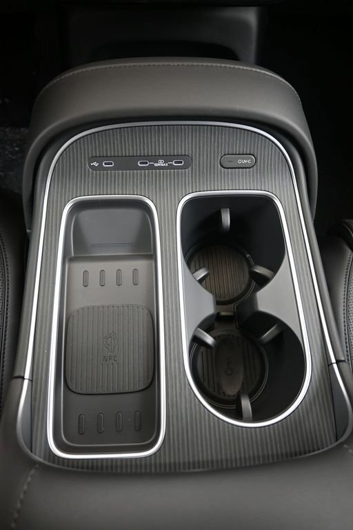 New 2026 Hyundai Palisade Calligraphy image 36