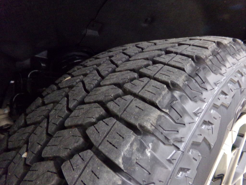 New 2026 Chevrolet Colorado Trail Boss image 27