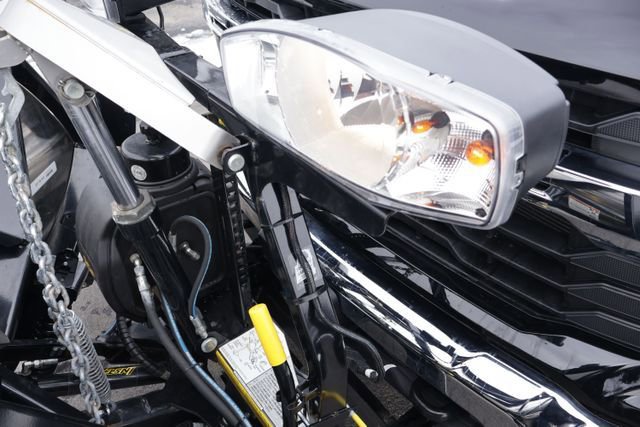 Used 2025 Chevrolet Silverado 2500 LT w/ Convenience Package AWD/4WD image 12