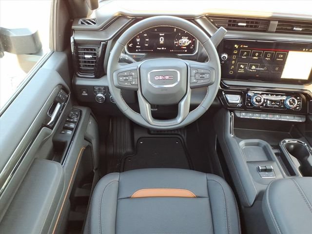 New 2026 GMC Sierra 2500 AT4 w/ AT4 Premium Plus Package AWD/4WD image 18