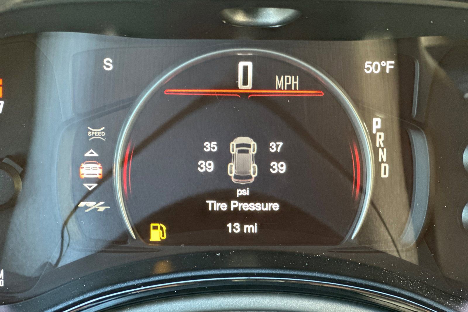 New 2026 Dodge Durango GT image 30