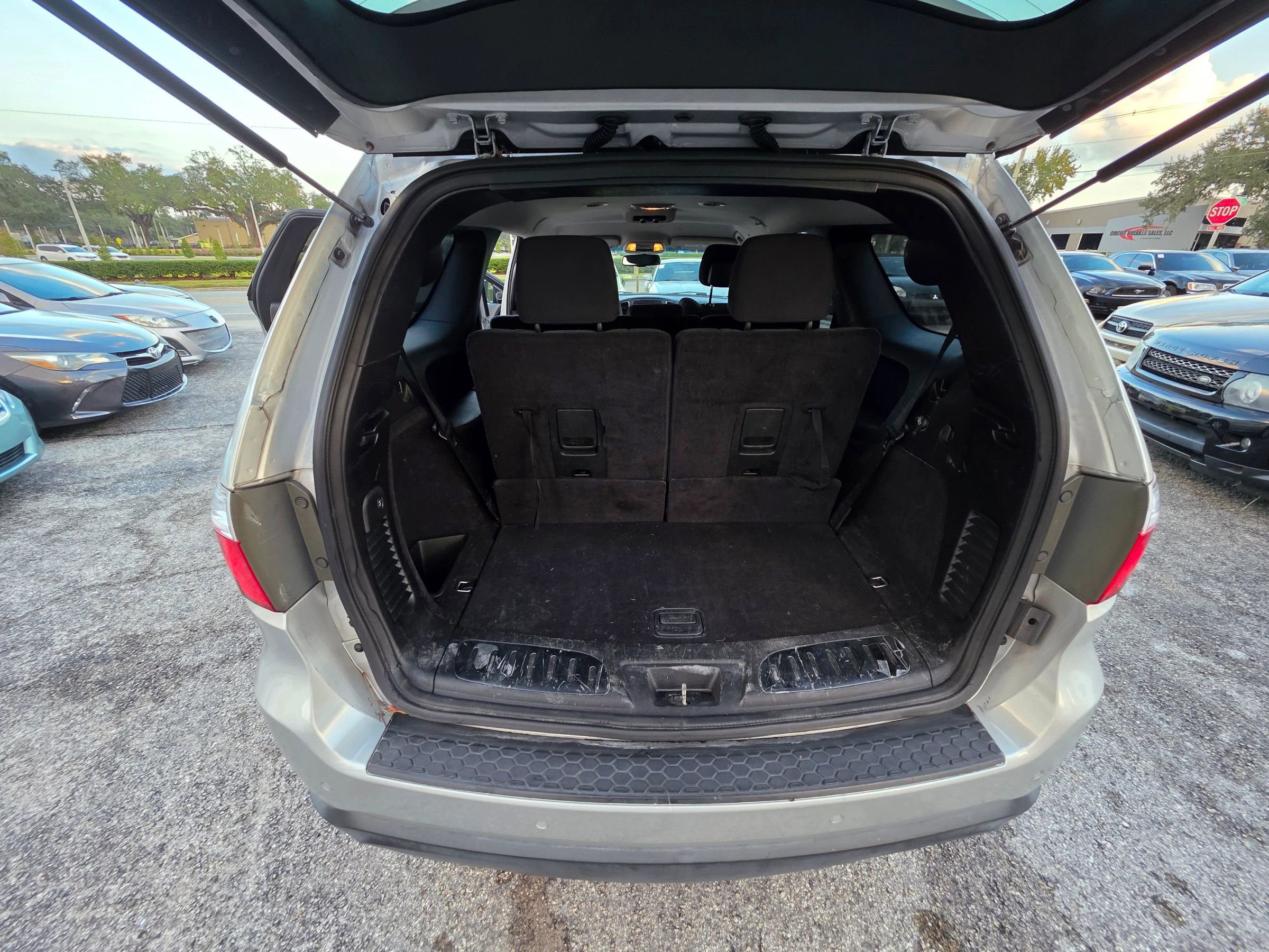 Used 2011 Dodge Durango Crew image 18