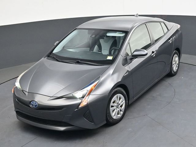Used 2017 Toyota Prius Two image 26