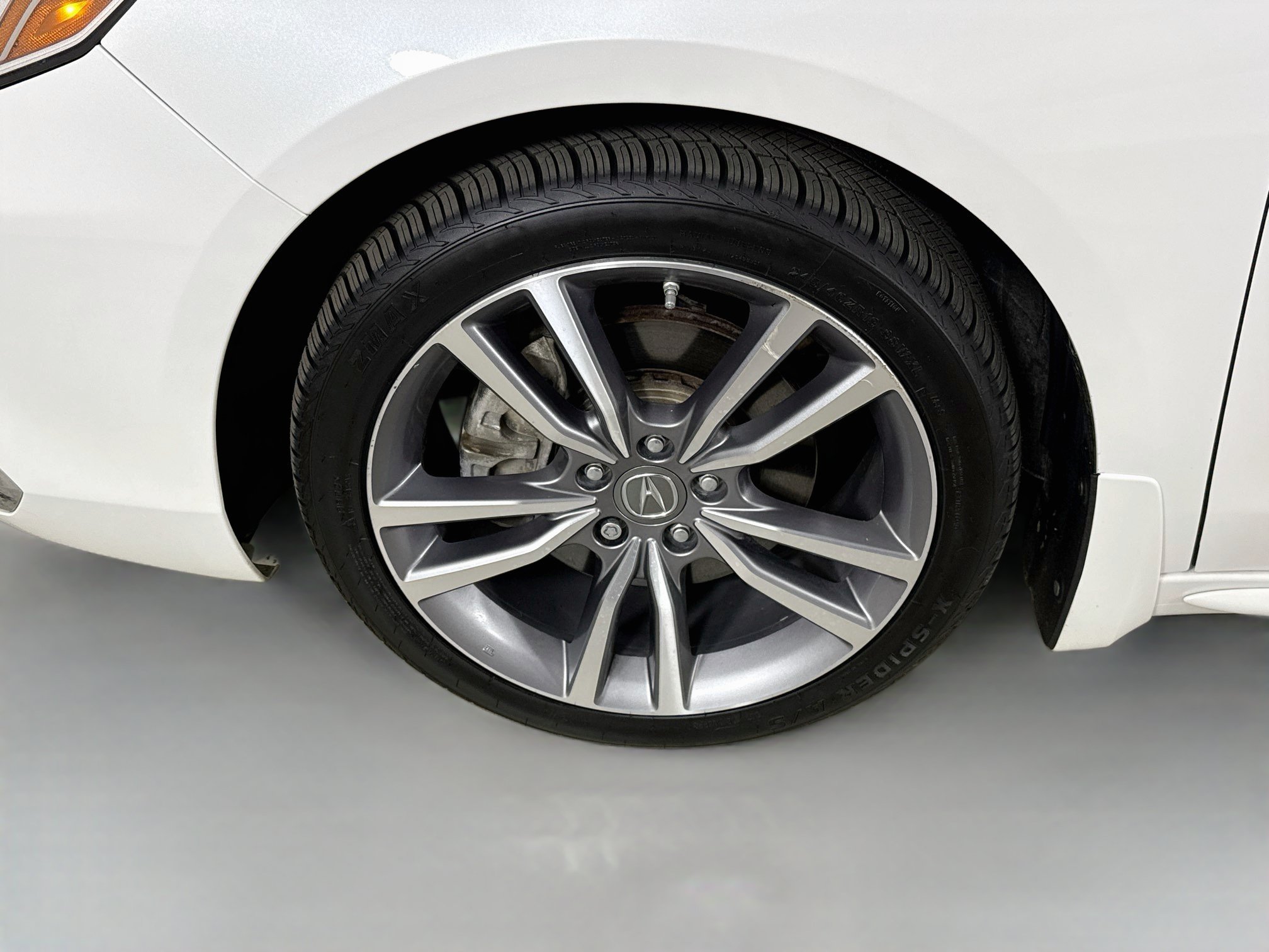 Used 2020 Acura TLX w/ Advance Package AWD/4WD image 37
