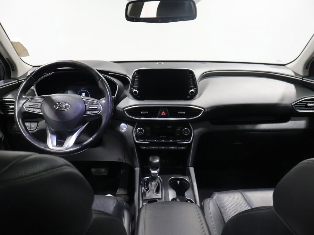 Used 2020 Hyundai Santa Fe Limited AWD/4WD image 18