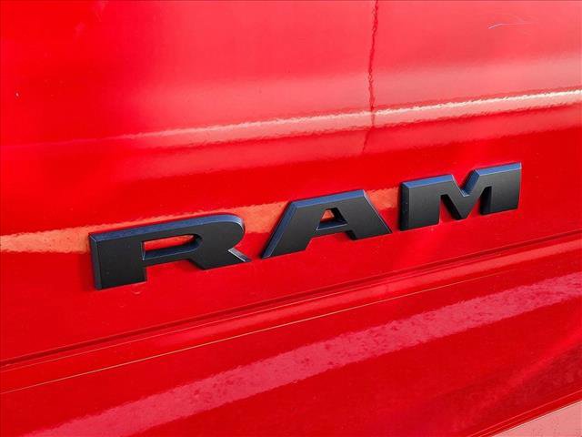 Used 2024 RAM 3500 Laramie w/ Night Edition image 23