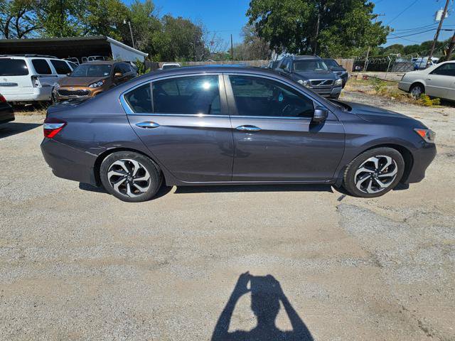 Used 2016 Honda Accord EX-L image 6