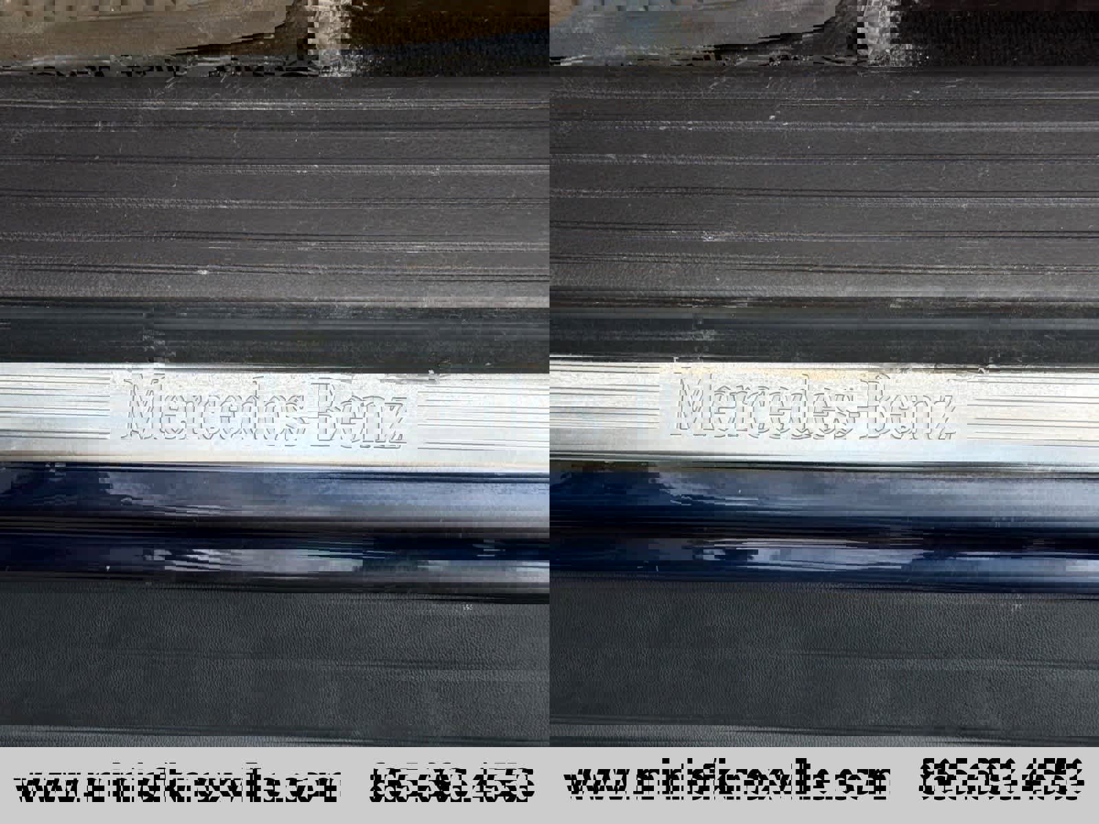 Used 2019 Mercedes-Benz GLS 450 4MATIC w/ Premium 1 Package image 11