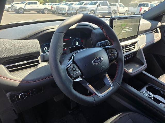 New 2026 Ford Explorer ST-Line w/ ST-Line Street Pack AWD/4WD image 34