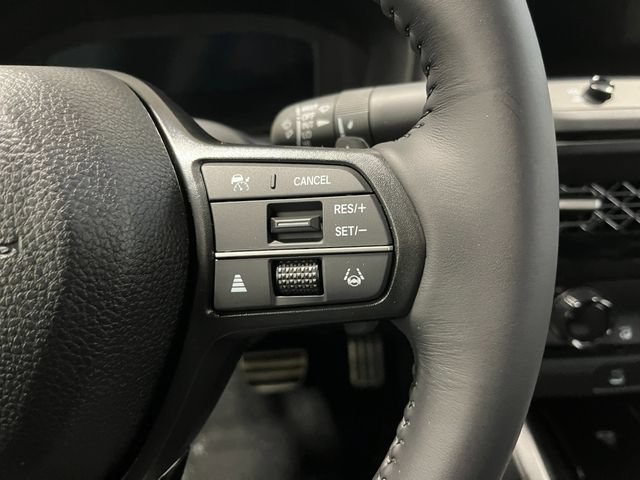 New 2026 Honda Accord Sport image 16