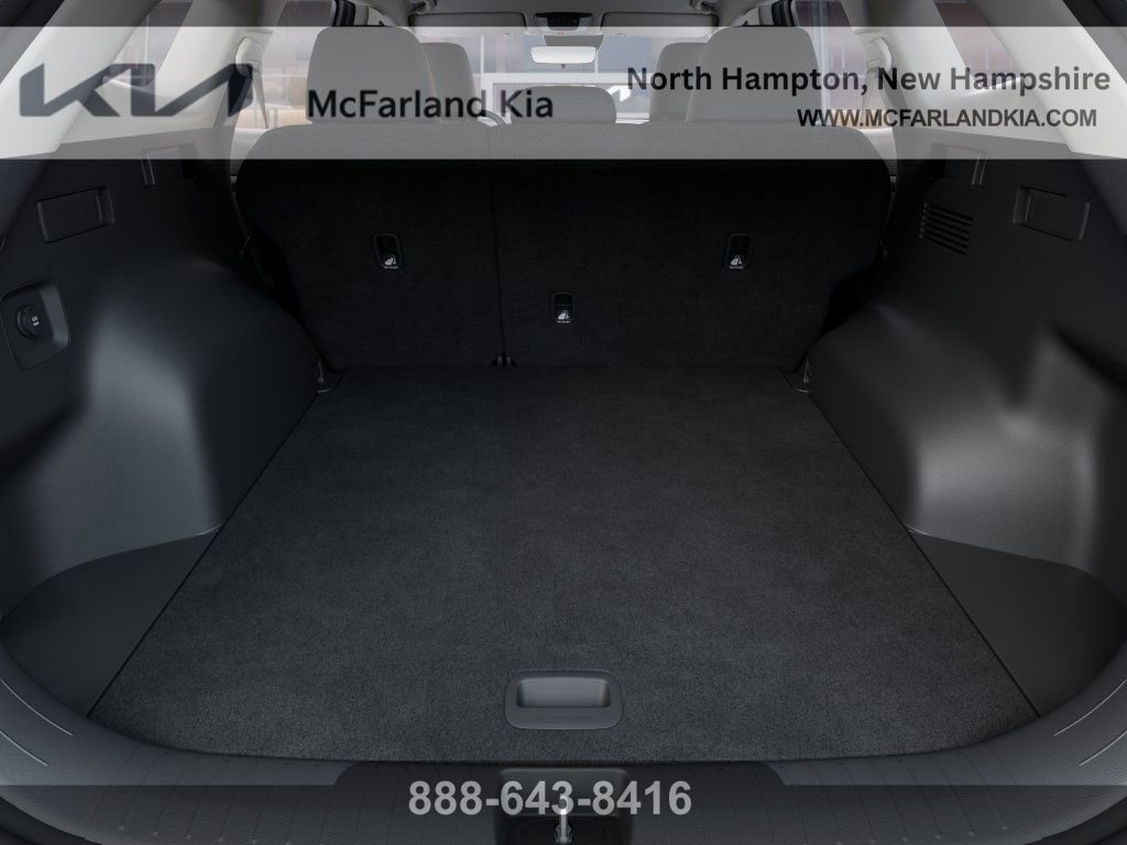 New 2026 Kia Sportage LX image 20