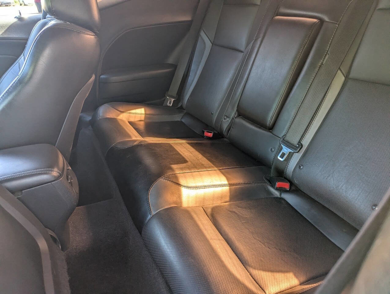 Used 2016 Dodge Challenger SXT Plus image 14