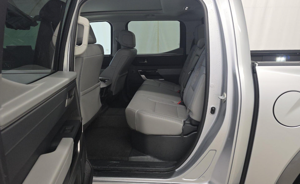 Used 2023 Toyota Tundra Limited AWD/4WD image 13