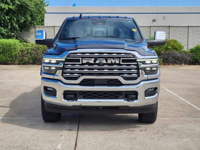 Used 2025 RAM 2500 Limited image 2