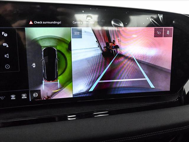 Certified 2025 Audi Q6 e-tron Premium Plus w/ Premium Plus image 14