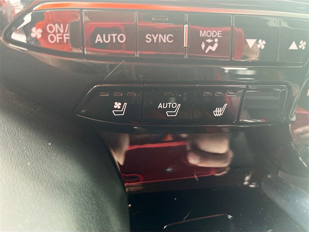 Used 2024 Acura MDX SH-AWD w/ Advance Package image 20