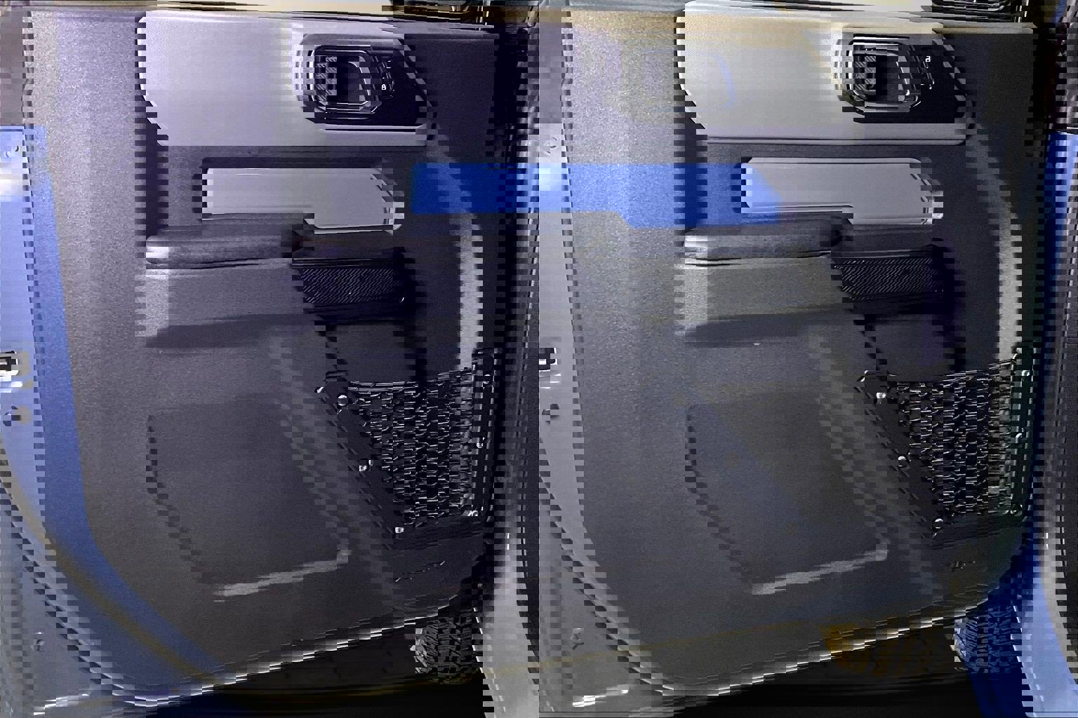 Used 2024 Ford Bronco Big Bend image 19