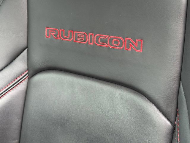 Used 2024 Jeep Wrangler Unlimited Rubicon w/ Capability Package AWD/4WD image 15