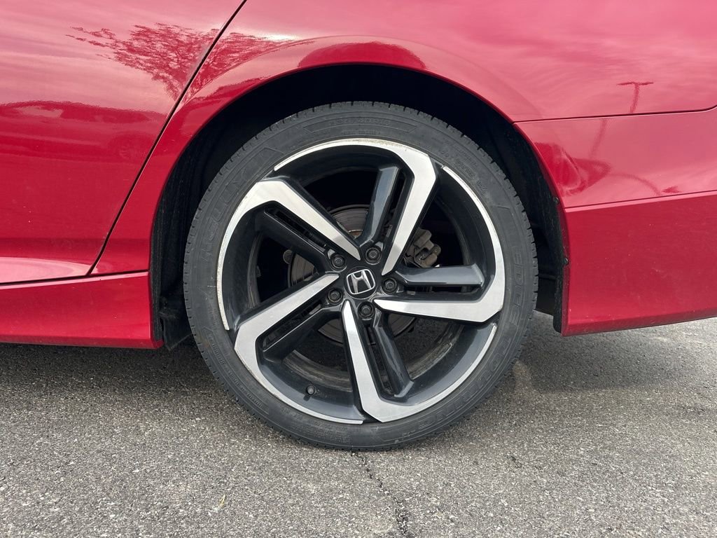 Used 2020 Honda Accord Sport image 5