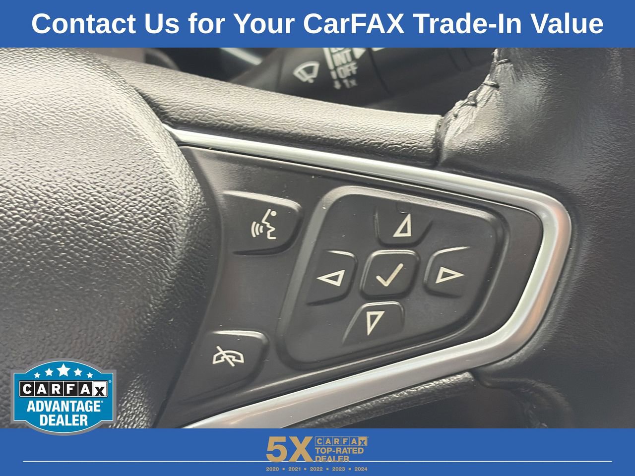 Used 2022 Chevrolet Equinox LT image 30