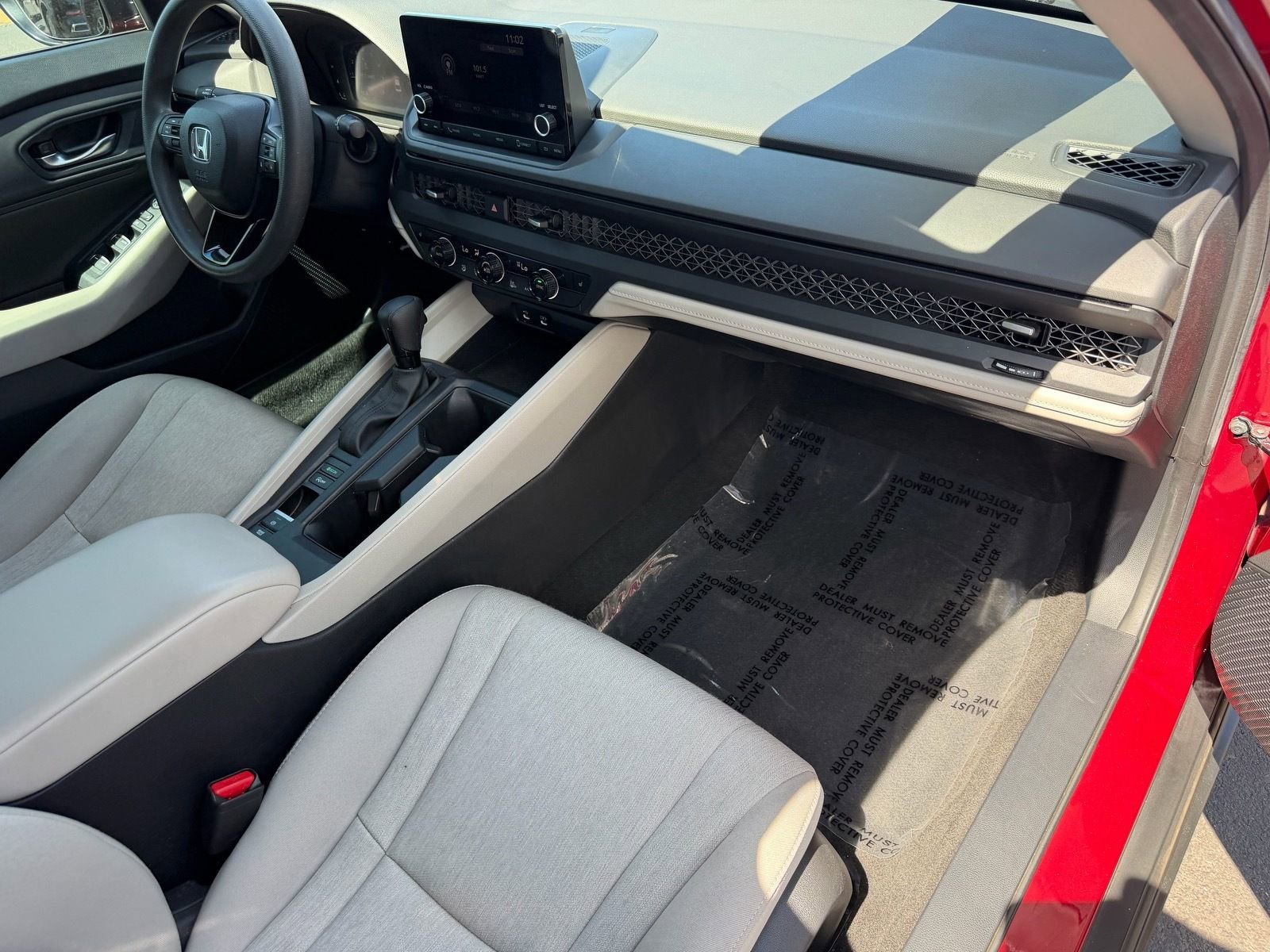 Used 2024 Honda Accord EX image 13