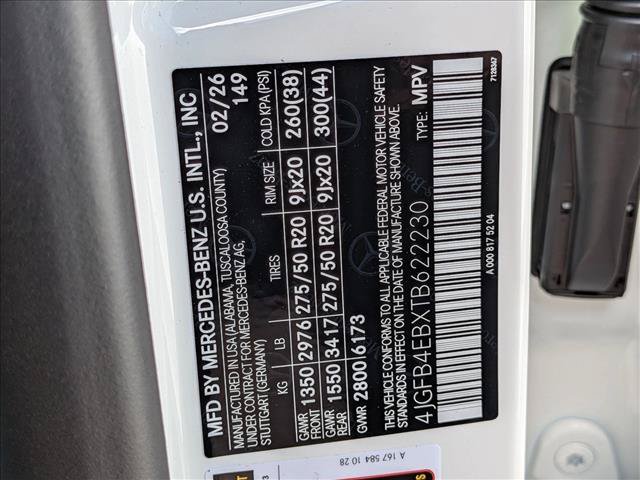 Certified 2026 Mercedes-Benz GLE 350 4MATIC image 18