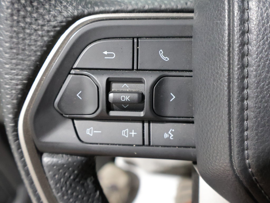 Certified 2025 Toyota Tundra Limited w/ TRD Off-Road Package AWD/4WD image 34