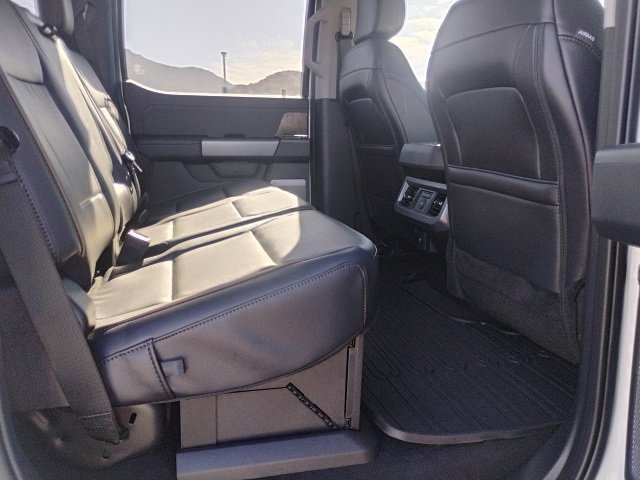 New 2025 Ford F350 Lariat w/ Lariat Ultimate Package image 20